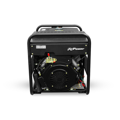 3000 Small Portable Gasoline Welding Generator For Home Use GGW250AC