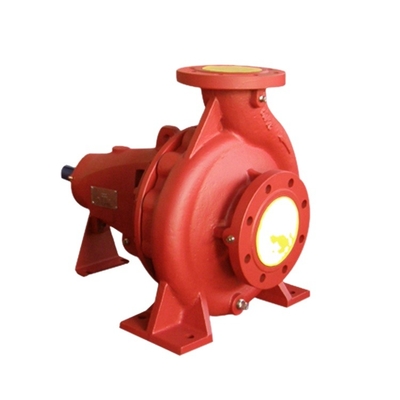 Other Single Stage Suction Wholesale Supplier Fire Fighting Centrifugal Water Pump