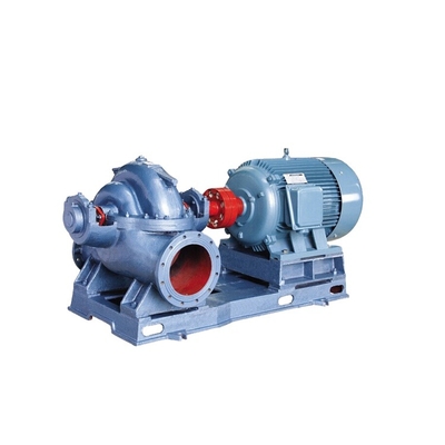 / Diesel Jockey Pump, Electric Radiator Fighting Water Fire Pump Pump